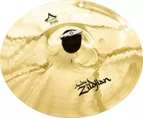 Zildjian - A Custom 10 Inch Splash
