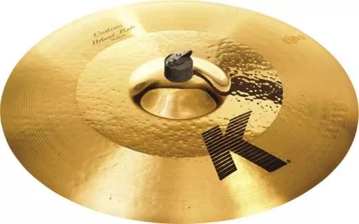 Zildjian - K Custom Hybrid 20 Inch Ride