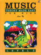 Alfred Publishing - Music Theory Made Easy for Kids, Level 2 - Ng - Book