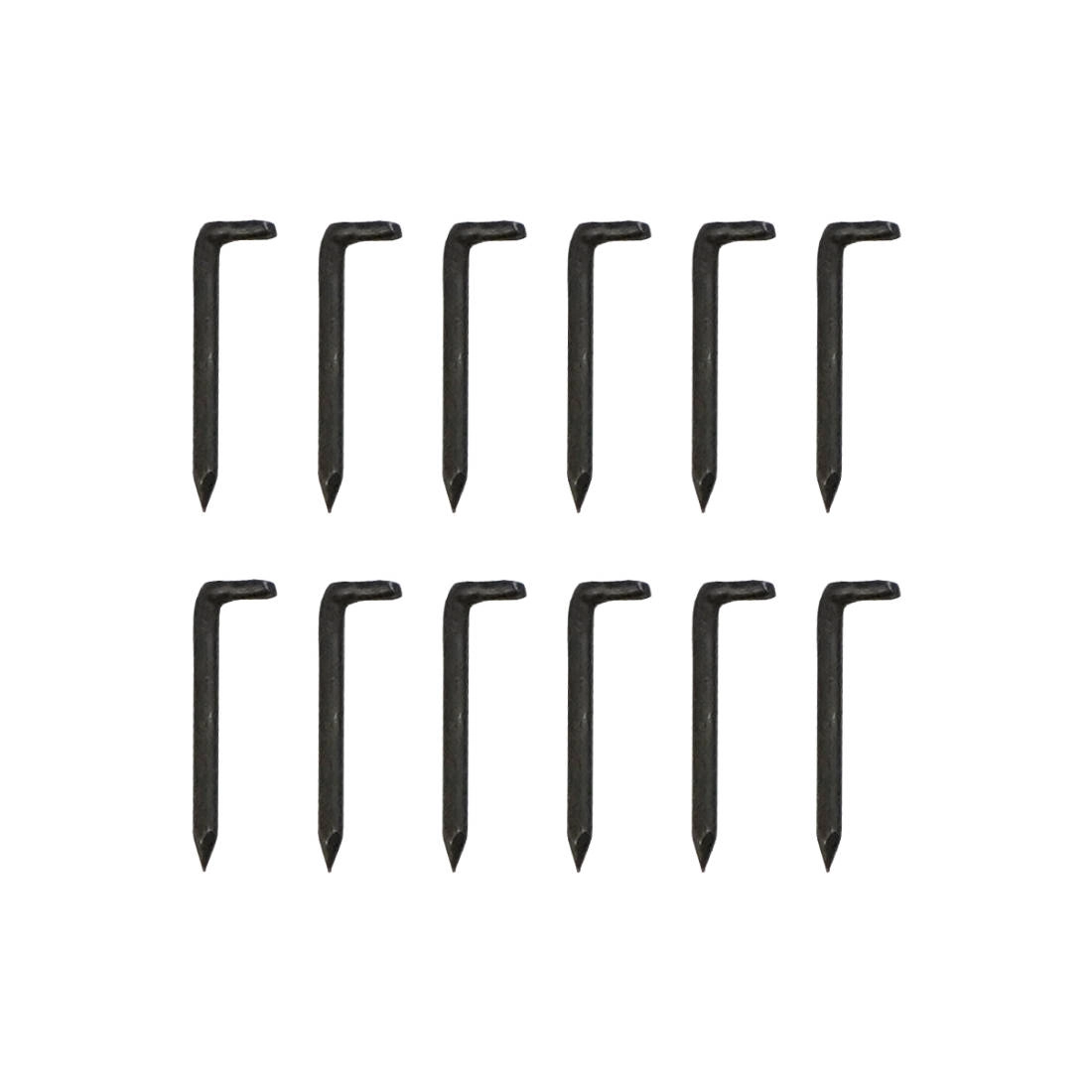 Railroad Spikes - 12 Pack