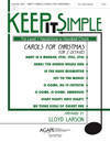 Keep It Simple - Larson - 3 Octave Handbells