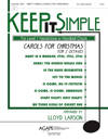 Hope Publishing Co - Keep It Simple - Larson - 3 Octave Handbells