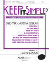 Keep It Simple 5 - Larson - 3 Octave Handbells