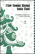 I Saw Mommy Kissing Santa Claus - Miller -  CD