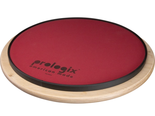 Red Storm Practice Pad - 8\'\'