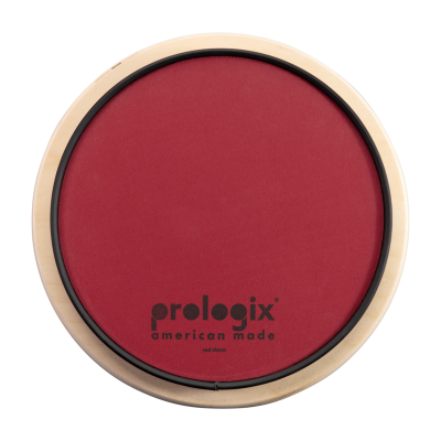 ProLogix - Red Storm Practice Pad - 8
