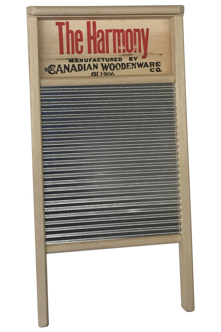 Harmony Washboard