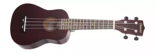 Soprano Ukulele - Brown