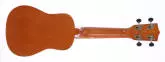 Soprano Ukulele - Sunburst
