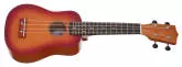 Soprano Ukulele - Sunburst