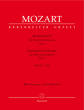 Baerenreiter Verlag - Concerto no. 1 in D major K. 412 + 514 (386b) - Mozart - Horn/Piano Reduction - Sheet Music