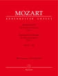 Baerenreiter Verlag - Concerto no. 1 in D major K. 412 + 514 (386b) - Mozart - Horn\/Piano Reduction - Sheet Music
