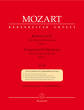 Baerenreiter Verlag - Concerto no. 2 in E-flat major K. 417 - Mozart - Horn/Piano Reduction - Sheet Music