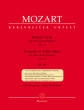 Baerenreiter Verlag - Concerto no. 3 in E-flat major K. 447 - Mozart - Horn\/Piano Reduction - Sheet Music