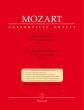 Baerenreiter Verlag - Concerto no. 4 in E-flat major K. 495 - Mozart - Horn/Piano Reduction - Sheet Music