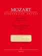 Baerenreiter Verlag - Concerto no. 4 in E-flat major K. 495 - Mozart - Horn\/Piano Reduction - Sheet Music