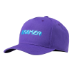 Kramer - Baseball Hat - Purple