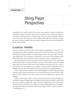 Arranging for Strings - Rabson - Book/Audio Online