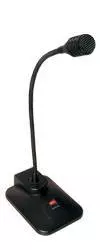 Conference Microphone with On/Off Switch