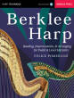 Berklee Press - Berklee Harp - Pomeranz - Harp - Book/Audio Online
