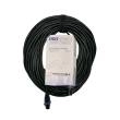 Accu Cable - Pro Series 3 Pin DMX Cable - 100 Foot
