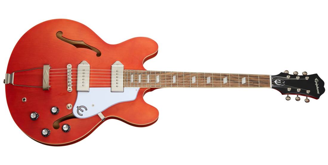 Casino - Limited Edition Worn Orange