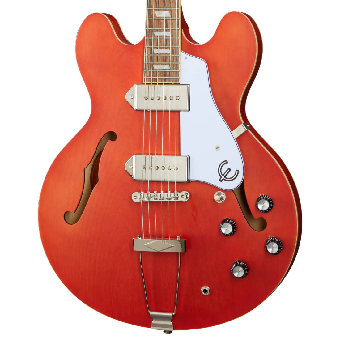 epiphone casino long and mcquade