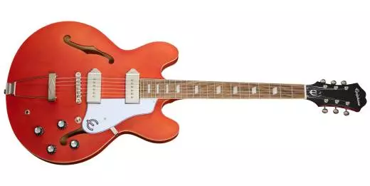 Casino - Limited Edition Worn Orange