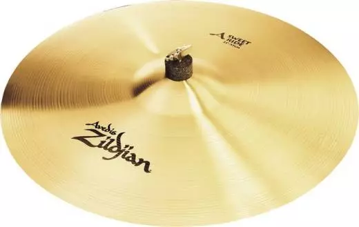 Zildjian - A 21 Inch Sweet Ride