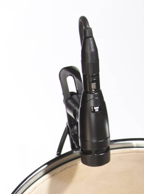 DP5 Basic Drum Microphone Pack