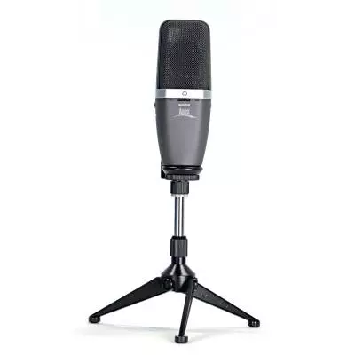 Deluxe USB Studio Microphone Package