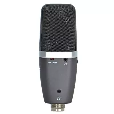 Deluxe USB Studio Microphone Package