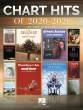 Hal Leonard - Chart Hits of 2020-2021: 20 Top Singles - Piano\/Vocal\/Guitar - Book