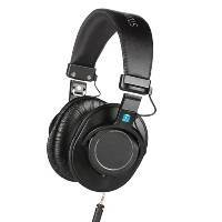Apex - Folding Deluxe Studio Monitor Headphones