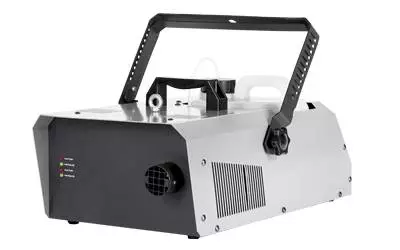 1500 Watt High Capacity Smoke Machine
