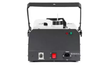 1500 Watt High Capacity Smoke Machine