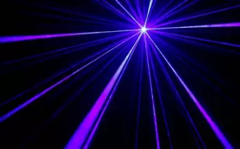 1500 Watt High Capacity Smoke Machine