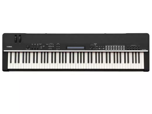 88 Note Weighted Key Stage Piano