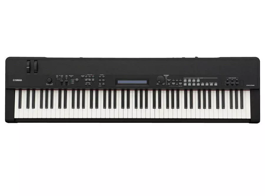 88 Note Weighted Key Stage Piano