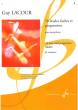 Gerard Billaudot - 50 etudes faciles et progressives, Volume 1 - Lacour - Saxophone - Book