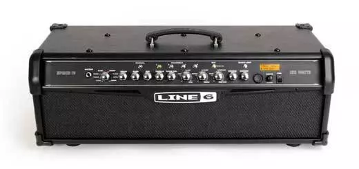 Spider IV MK II 150 Watt Head