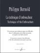 Gerard Billaudot - La technique dembouchure (Revised 2018) - Bernold - Flute - Book