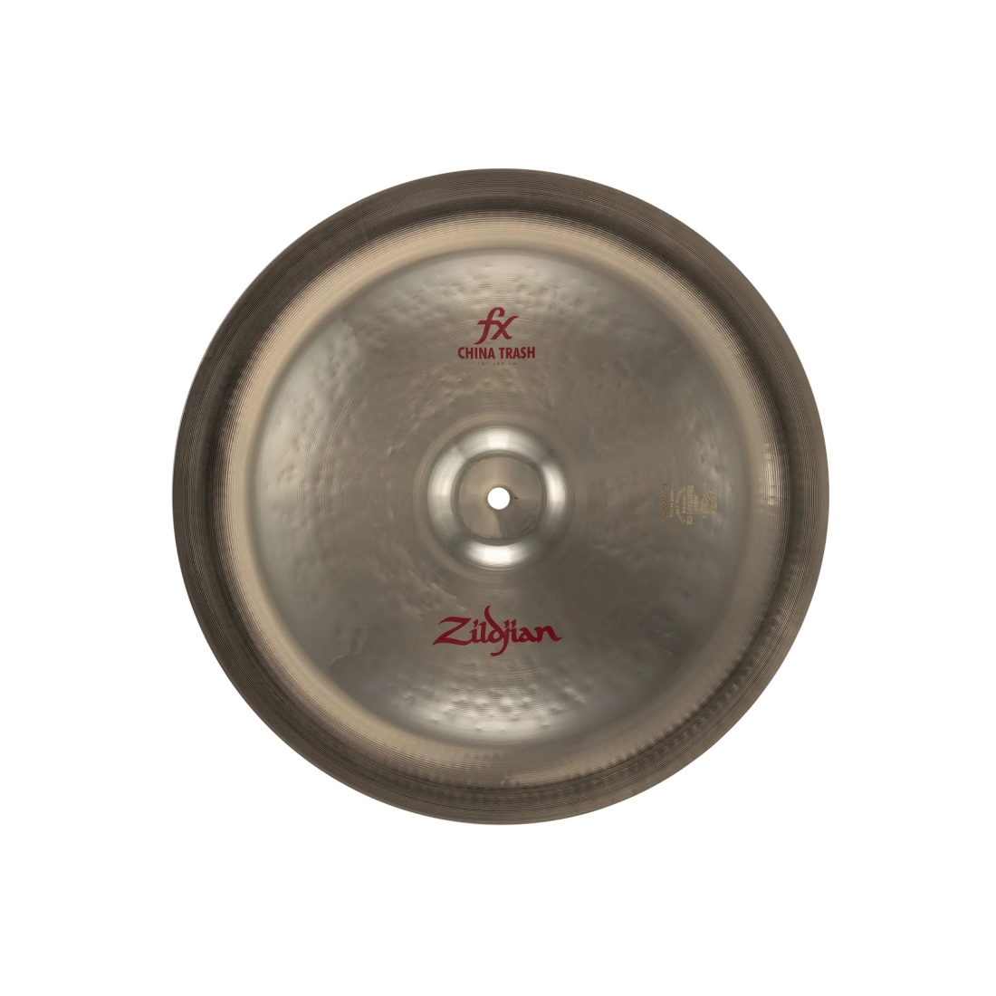 FX China Trash Cymbal - 18\'\'