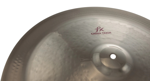 FX China Trash Cymbal - 18\'\'