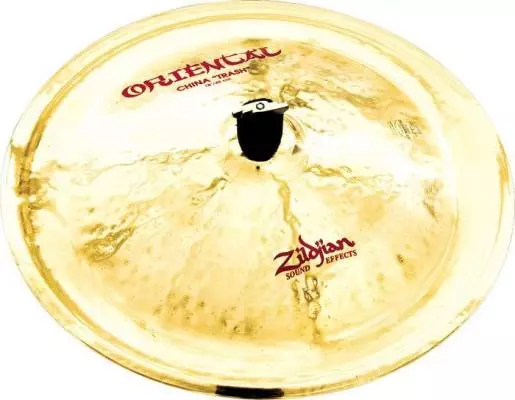 Zildjian - Oriental 18 Inch Trash China