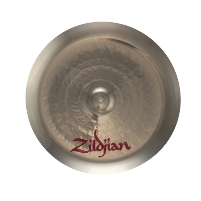 FX China Trash Cymbal - 18\'\'