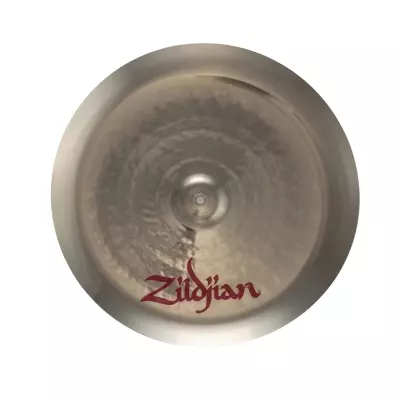 FX China Trash Cymbal - 18\'\'