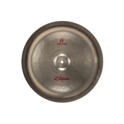 Zildjian - FX China Trash Cymbal - 18