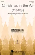 Christmas In The Air, Medley - Miller - Accomp. CD