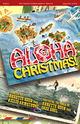 Aloha Christmas - Oden/Noel/Sandstrom - Unison/2pt